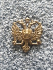 1st Kings Dragoon Guards Cap