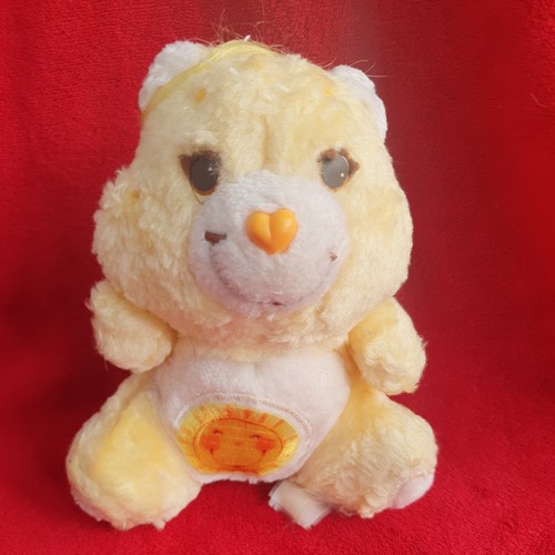 Kenner care bears - bears, 6”