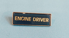 Vintage Engine Driver. Bar