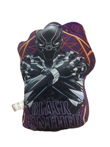 Marvel black panther - panther, cushion