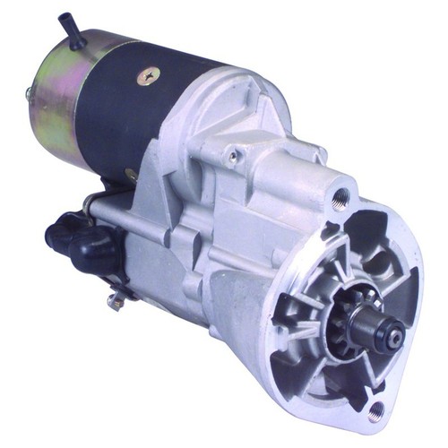 Starter motor fits chrysler - starter,