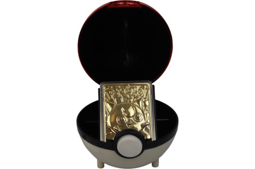 Rare jigglypuff 23k - rare, gold