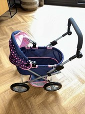 Toy Pram John Lewis 55cm