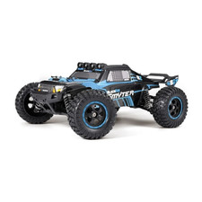 Blackzon 540113 Smyter RTR