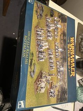 Warhammer Old World High Elf
