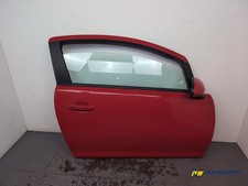 VAUXHALL CORSA SE Door Front