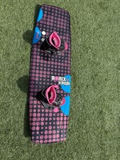 Ronix krush wakeboard and - krush,