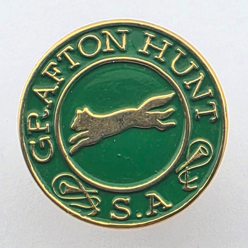 Grafton hunt supporters - grafton,