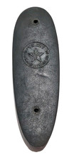 Yildiz Shotgun / Rifle Gun Butt Pad  Heel Recoil Plate