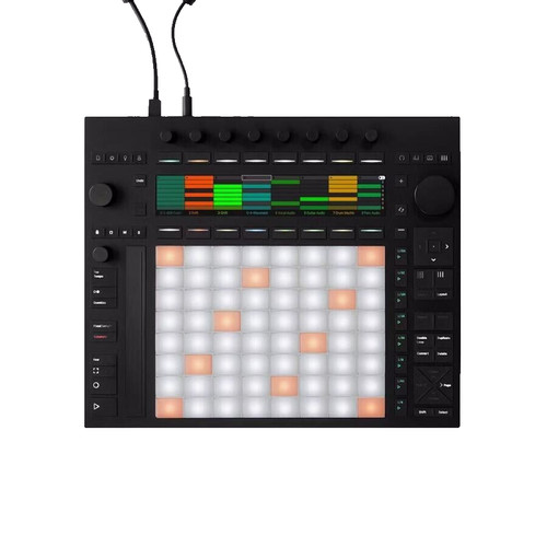 Ableton push controller - 3,