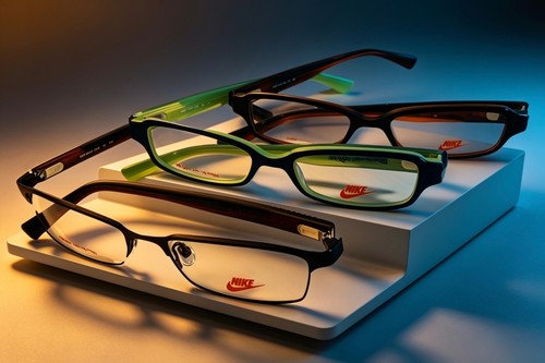 Nike vision 8000 - vision, 8000(210)