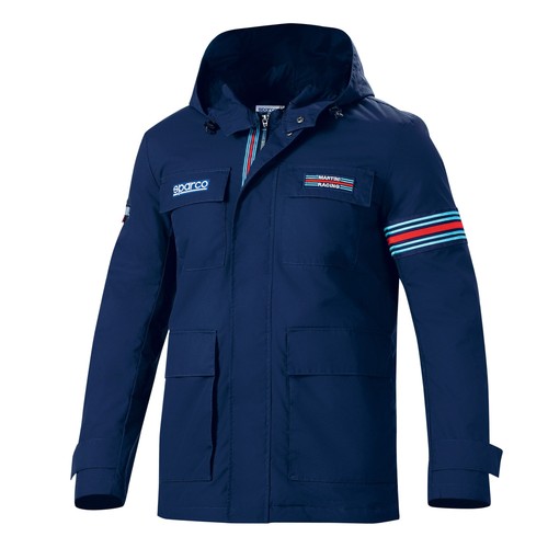 Sparco rally martini racing - rally,