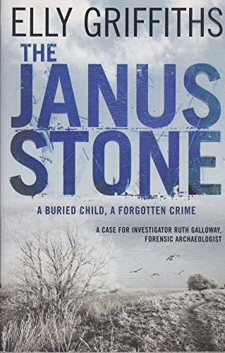 The janus stone - janus,
