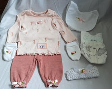 Reborn baby dolls clothes and
