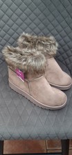Women's Ankle Boots Size 5