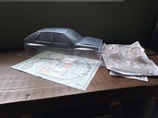 Tamiya 1:10 Lancia Delta