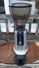 MACAP On DEMAND Commercial Coffee Grinder