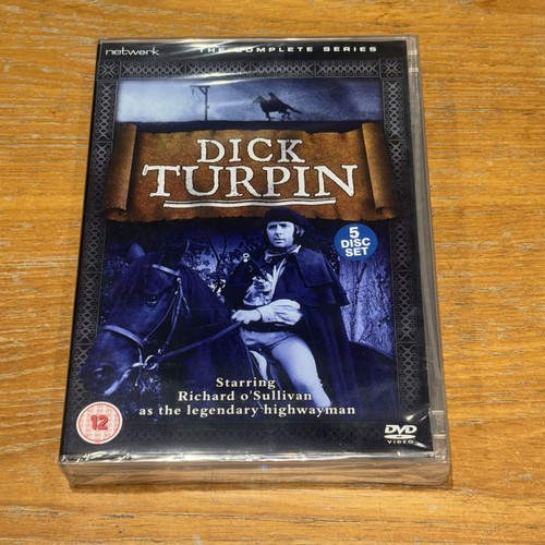 Dick turpin the - dick, turpin: