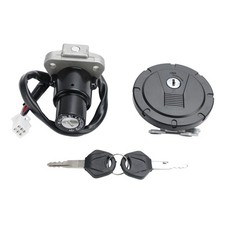 Ignition Switch Fuel Filler