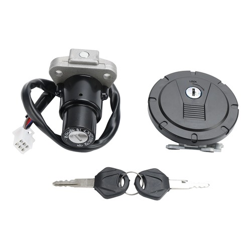 Ignition switch fuel - switch,