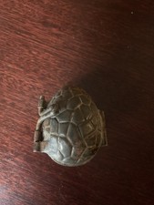 Vintage Chocolate Egg Mould