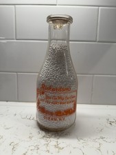 Quart Orange Pyro Richardsons