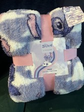 Primark Disney Stitch Fleece