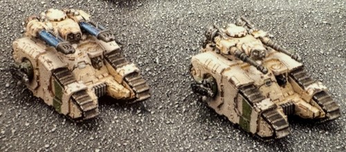 Warhammer legions imperialis - warhammer,