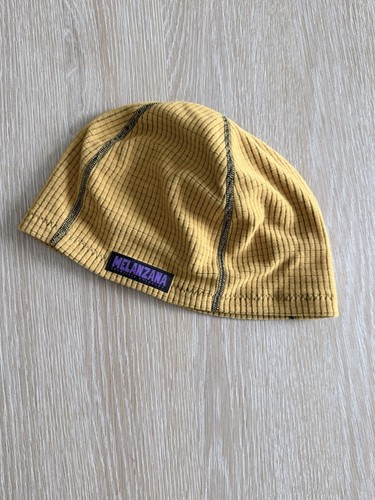 Melanzana microgrid toque - melanzana,
