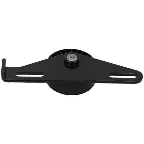 Belt tensioner assembly for - belt,