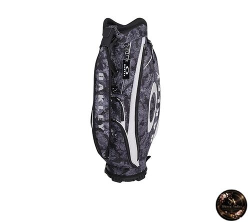 Oakley golf bag - golf, 18.0