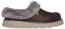 Skechers Womens Slippers Bobs