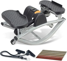 U Shape Stepper Machine Cardio