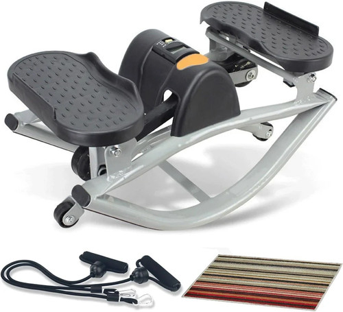 Shape stepper machine cardio - stepper,
