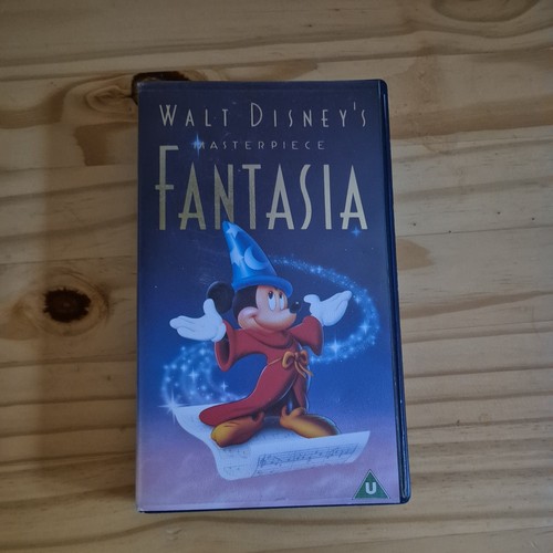 Walt disney masterpiece - walt, disney’s