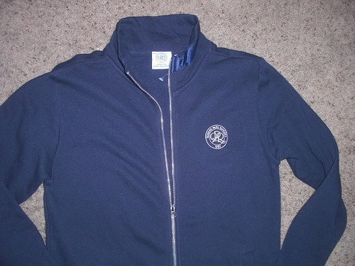 Queens park rangers blue - park,