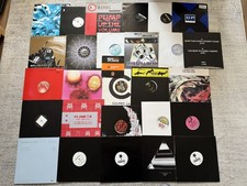 Trance / Techno / Rave – DJ