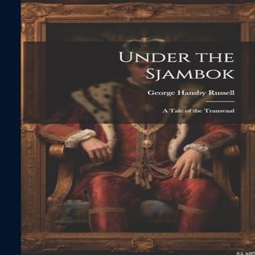 Under the sjambok tale - the,