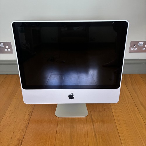 Imac a1224 mid 2009 inch - 20,