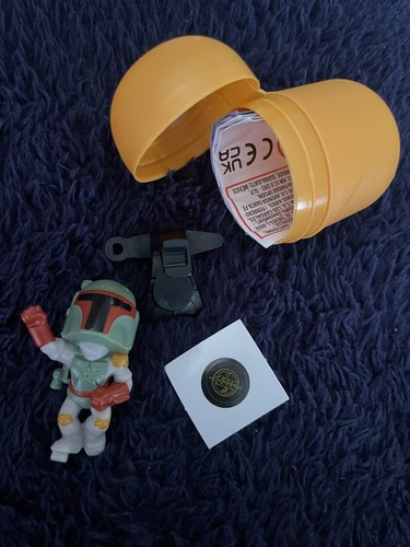 Kinder star wars 2026 - kinder,