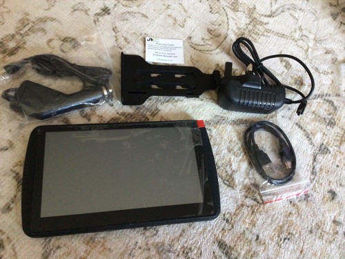 Gps panet navigation sat nav - gps,
