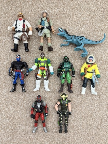 Chap mei figure bundle - mei,