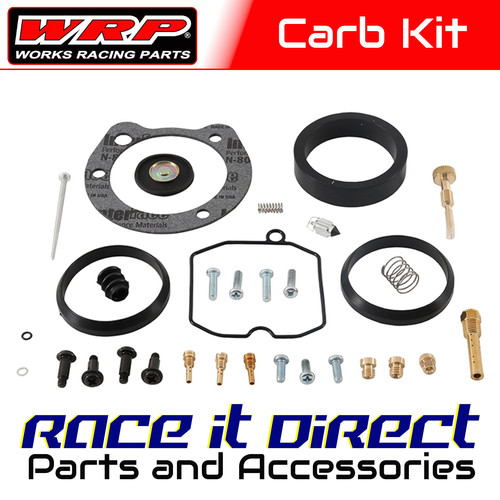 Carb repair kit - kit, for
