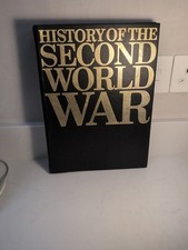 Purnell's History Of The