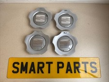 Seat Ibiza Alloy Wheel Centre