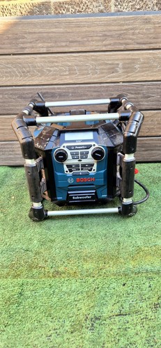Bosch 18v gml - 20, powerbox