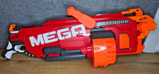 Nerf mega mastodon - nerf, motorised