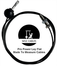 Pro Power Lay Flat nylon