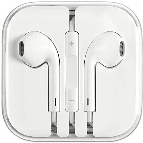 Earphones headphones wired for - earphones,