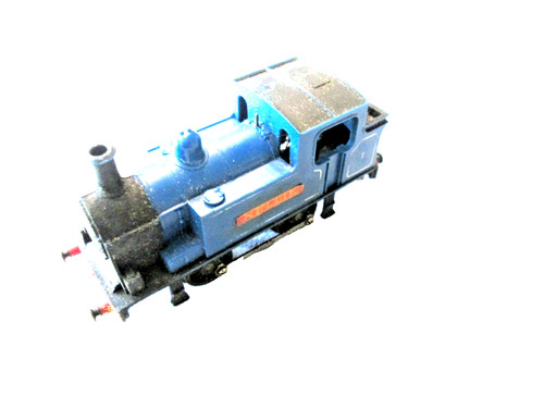 Triang gauge 0 - triang, 00